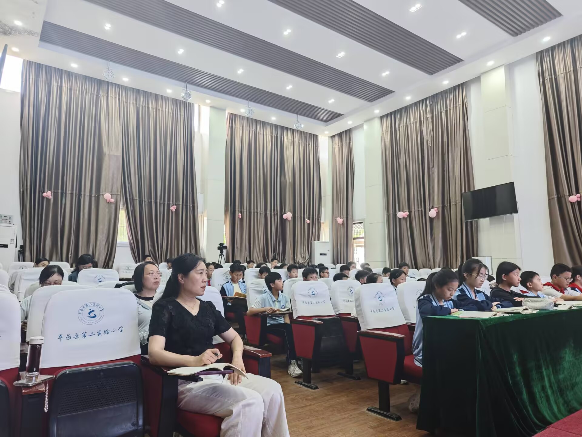 推动信息技术与课堂教学深度融合  探索人工智能技术创新应用(图2)