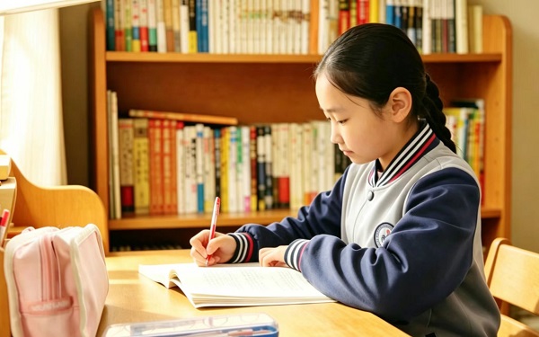 兴蒙学校“书香启智，榜样同行”读书之星评选活动圆满落幕