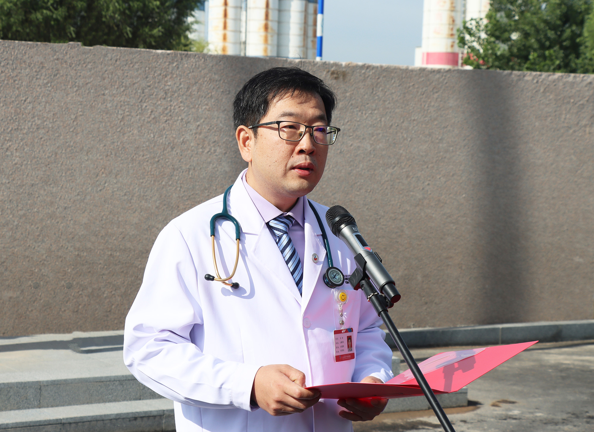  国家区域医疗中心— 上海交通大学医学院附属上海儿童医学中心临沂医院开诊 (图2)