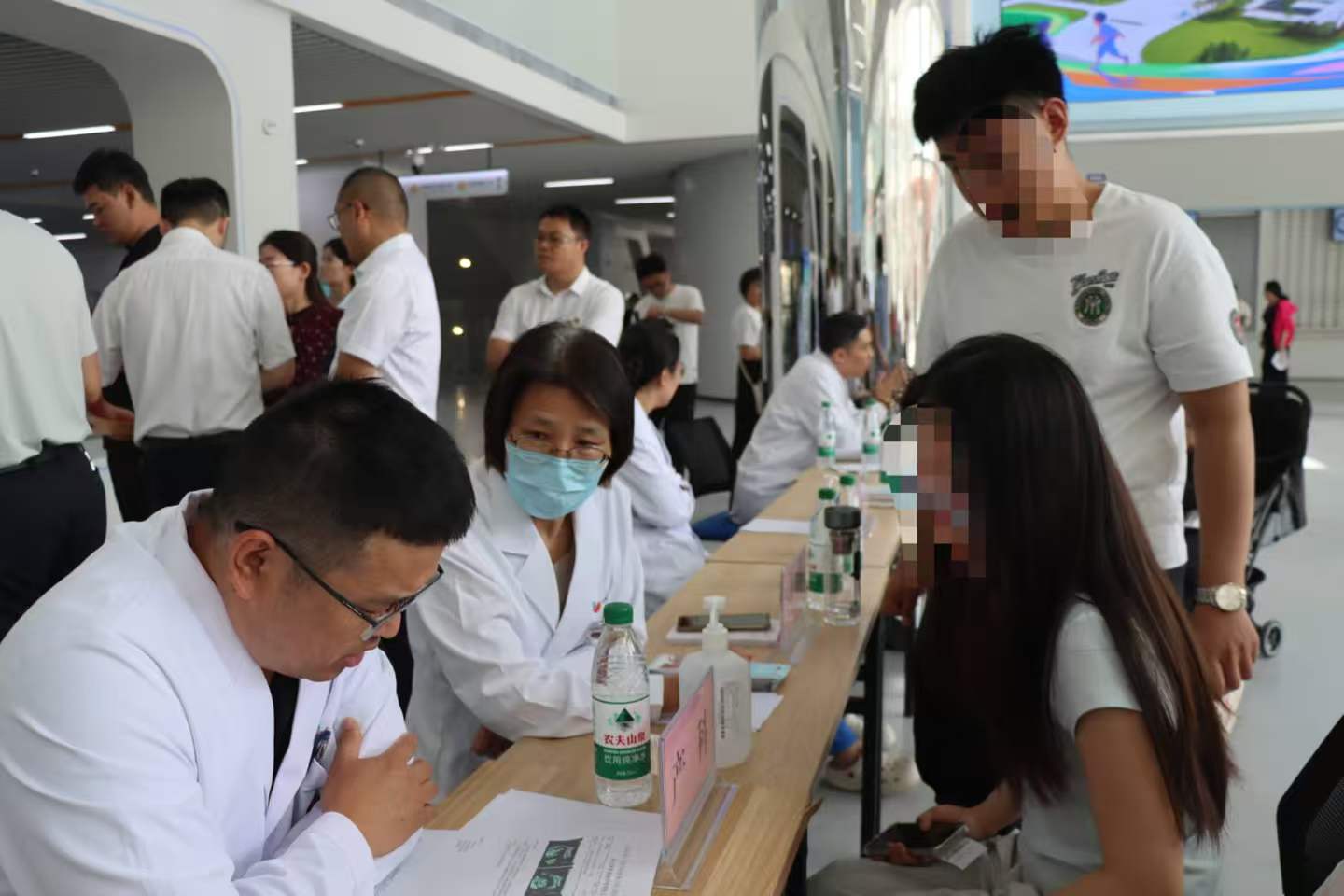  国家区域医疗中心— 上海交通大学医学院附属上海儿童医学中心临沂医院开诊 (图6)