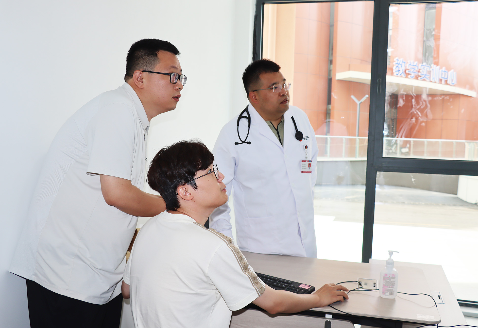  国家区域医疗中心— 上海交通大学医学院附属上海儿童医学中心临沂医院开诊 (图9)
