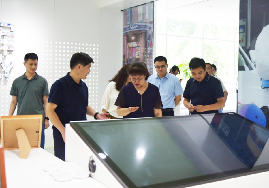 商标品牌指导站加速落地 赋能企业品牌提质升级(图2)