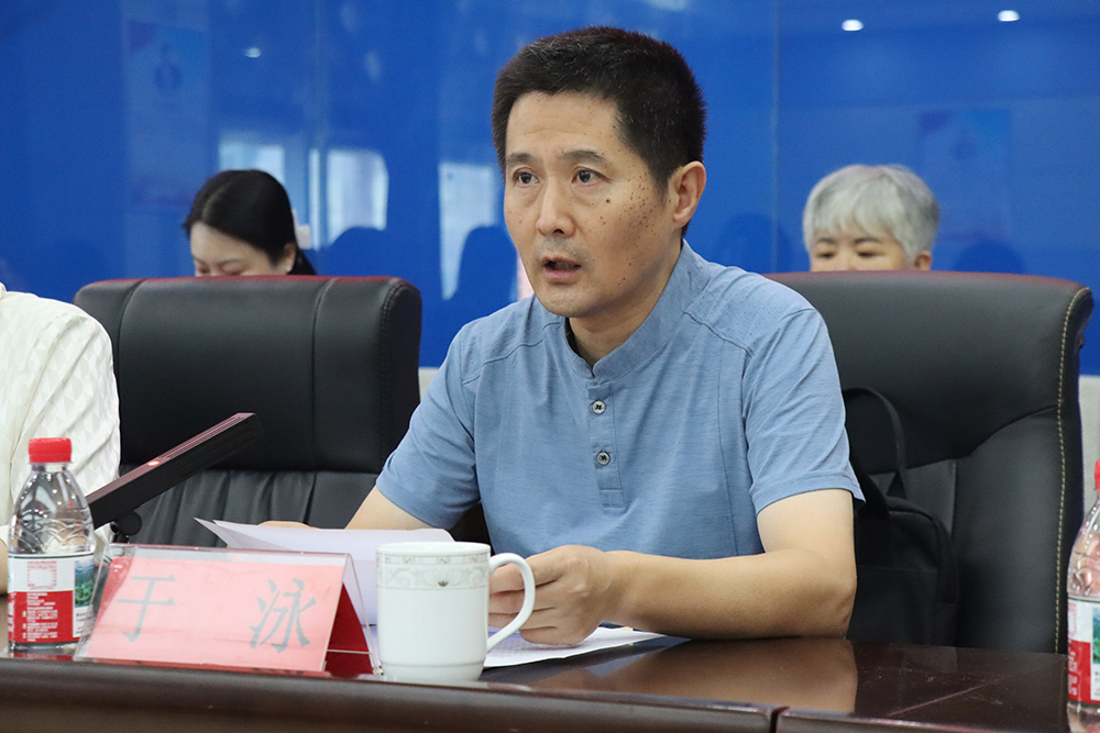 赵培莲当选新一届主席 丨 临沂市女书画家协会第三次会员代表大会召开 (图2)