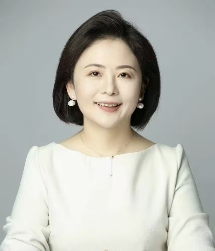 房兆丽担任山东省首届工会劳动法律监督员技能比武决赛裁判员 (图1)