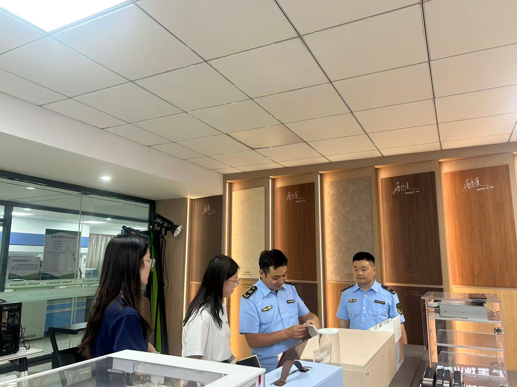 精准赋能产业链 知识产权为临沂产业高质量发展添势赋能(图1)